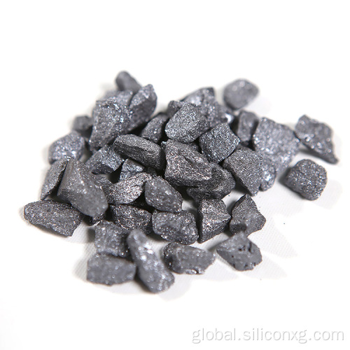 Low Carbon Fesi Silicon Metal Low carbon Ferro Silicon chinese original Manufactory